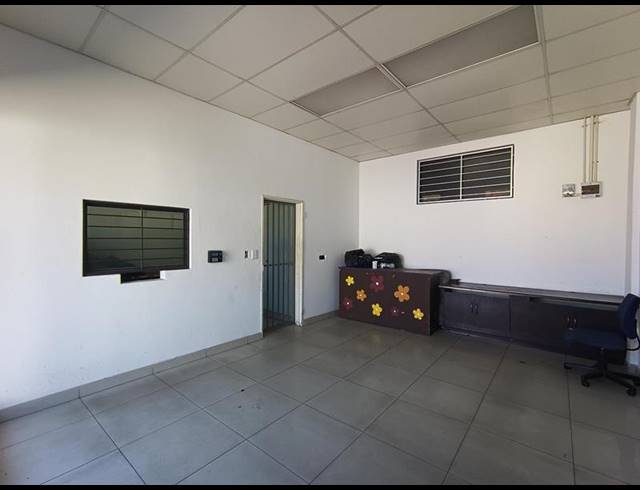 OFFICE PROPERTY TO RENT IN OBSERVATORY